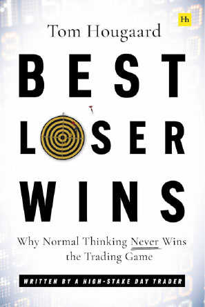 Cover of Best Loser Wins Book