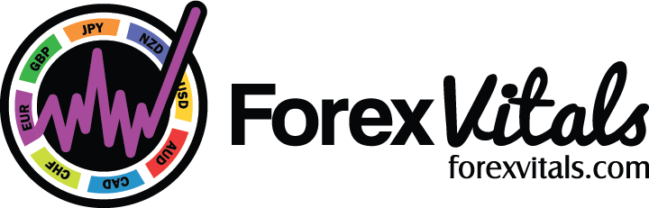 Forex Vitals Logo