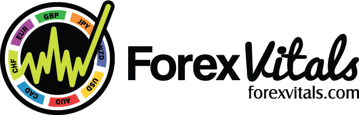 Forex Vitals Logo