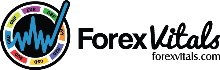 Forex Vitals Logo